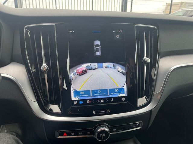 Volvo V60 Essential B3 Mild Hybrid