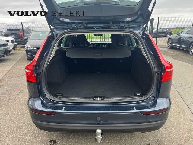 Volvo V60 Essential B3 Mild Hybrid