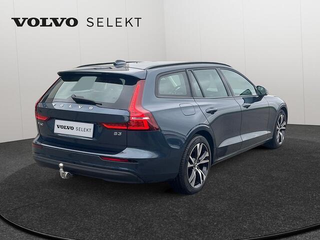 Volvo V60 Essential B3 Mild Hybrid
