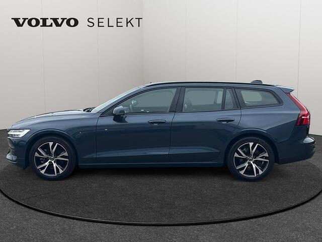 Volvo V60 Essential B3 Mild Hybrid