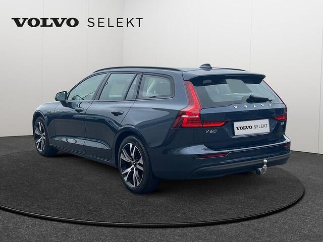 Volvo V60 Essential B3 Mild Hybrid