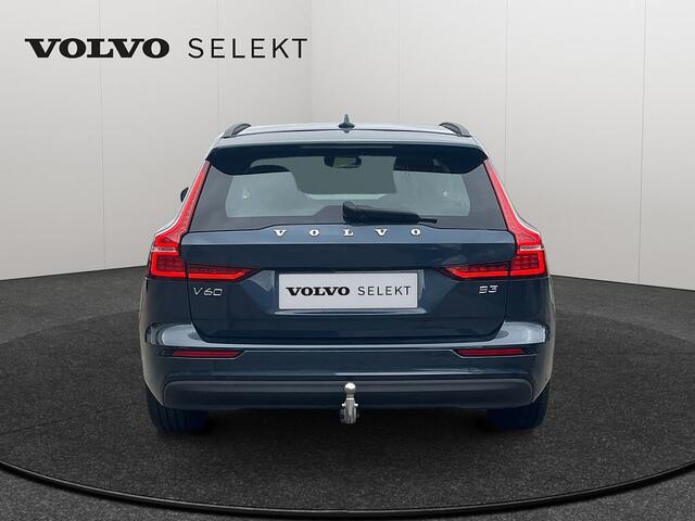 Volvo V60 Essential B3 Mild Hybrid
