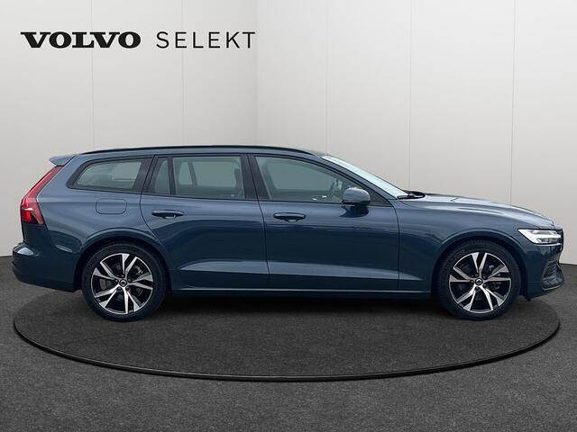 Volvo V60 Essential B3 Mild Hybrid