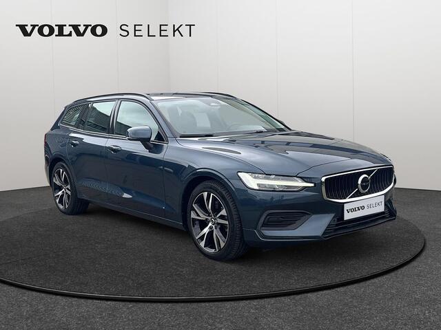 Volvo V60 Essential B3 Mild Hybrid
