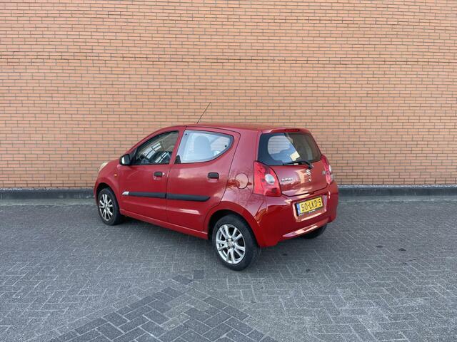 Suzuki Alto 1.0 89DKM | NAP | AIRCO | ELEK-PAKKET | ZUINIG |