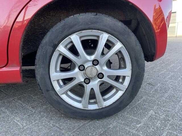 Suzuki Alto 1.0 89DKM | NAP | AIRCO | ELEK-PAKKET | ZUINIG |