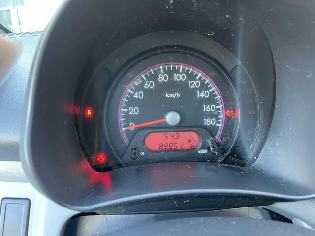 Suzuki Alto 1.0 89DKM | NAP | AIRCO | ELEK-PAKKET | ZUINIG |
