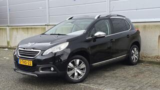 PEUGEOT 2008 1.2 VTi Allure Pack Premium Plus