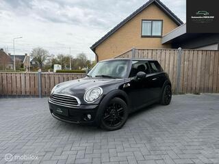MINI ONE Mini 1.6