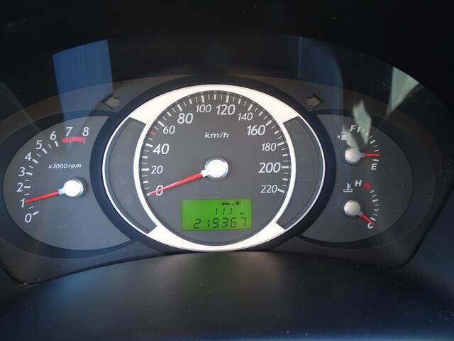 Hyundai Tucson 2.0i Style AIRCO/LMV/TREKHAAK