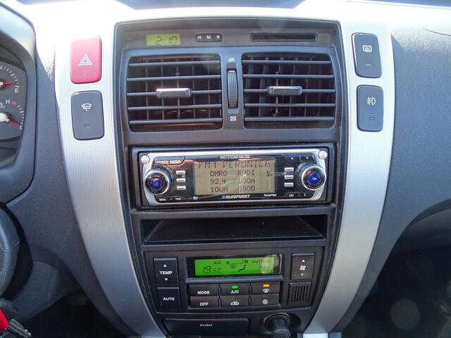 Hyundai Tucson 2.0i Style AIRCO/LMV/TREKHAAK