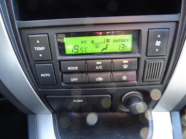 Hyundai Tucson 2.0i Style AIRCO/LMV/TREKHAAK