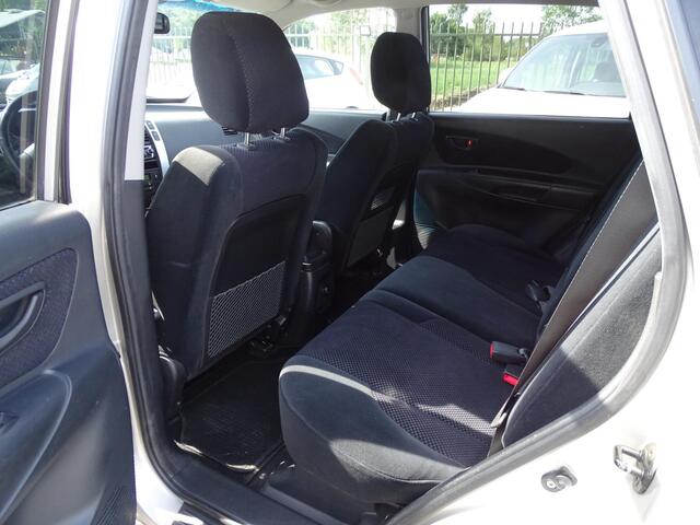 Hyundai Tucson 2.0i Style AIRCO/LMV/TREKHAAK