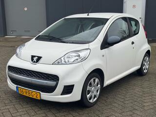 Peugeot 107 1.0-12V XR Airco Elektrisch Ramen
