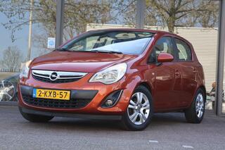 OPEL CORSA 1.2-16V Berlin|VERKOCHT