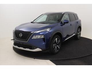 Nissan X-Trail Tekna 1,5 e-POWER 204 hp 2WD