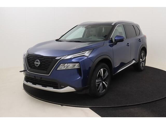 Nissan X-Trail Tekna 1,5 e-POWER 204 hp 2WD
