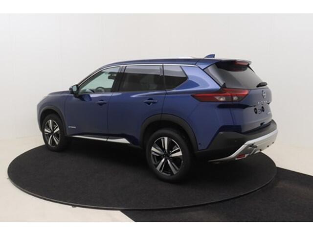 Nissan X-Trail Tekna 1,5 e-POWER 204 hp 2WD