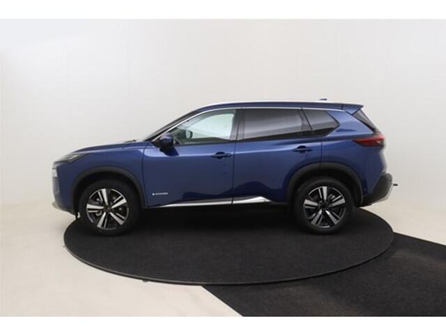 Nissan X-Trail Tekna 1,5 e-POWER 204 hp 2WD
