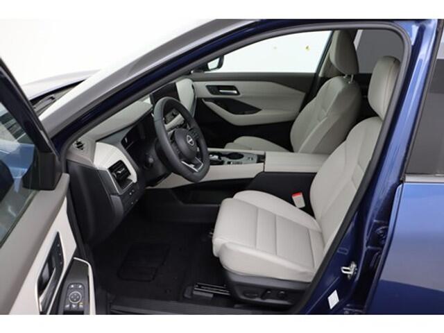 Nissan X-Trail Tekna 1,5 e-POWER 204 hp 2WD
