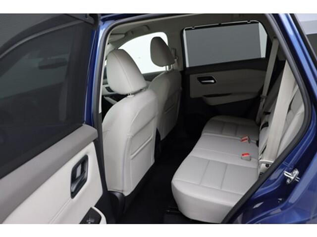 Nissan X-Trail Tekna 1,5 e-POWER 204 hp 2WD
