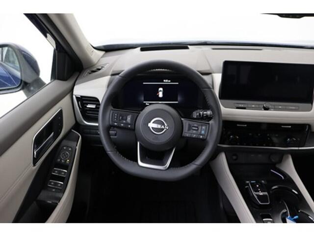Nissan X-Trail Tekna 1,5 e-POWER 204 hp 2WD
