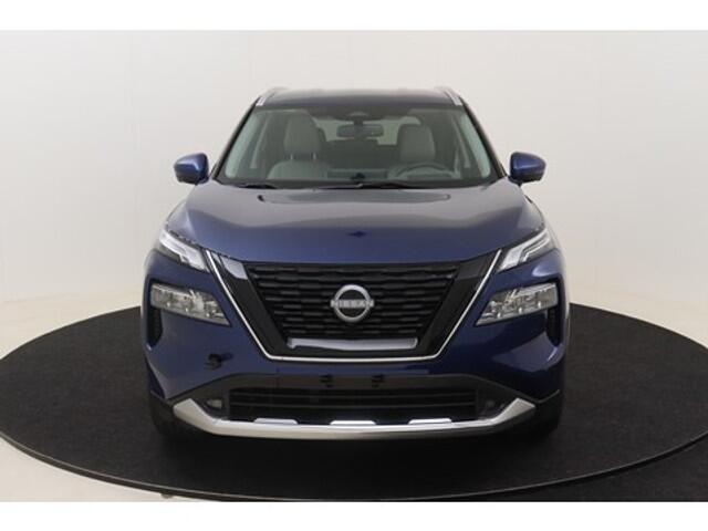 Nissan X-Trail Tekna 1,5 e-POWER 204 hp 2WD