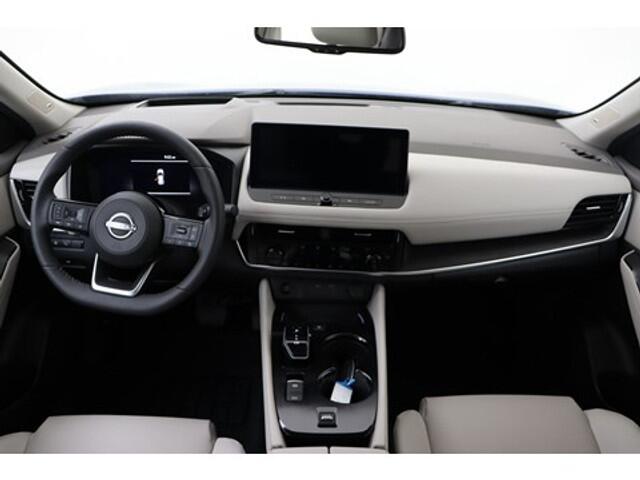 Nissan X-Trail Tekna 1,5 e-POWER 204 hp 2WD