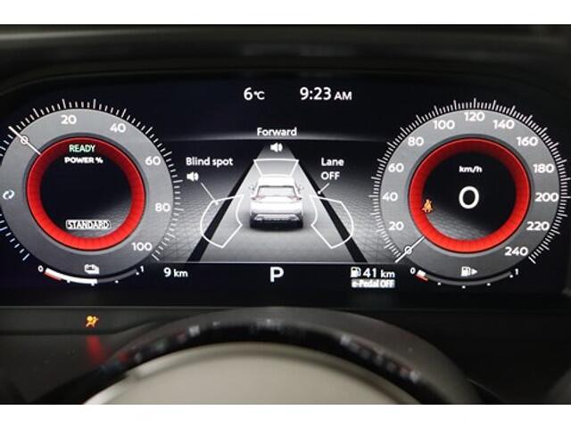 Nissan X-Trail Tekna 1,5 e-POWER 204 hp 2WD