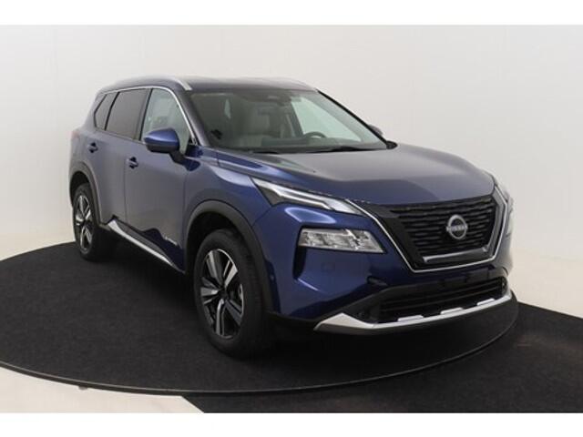 Nissan X-Trail Tekna 1,5 e-POWER 204 hp 2WD