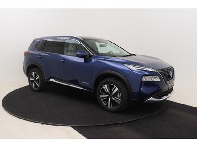 Nissan X-Trail Tekna 1,5 e-POWER 204 hp 2WD
