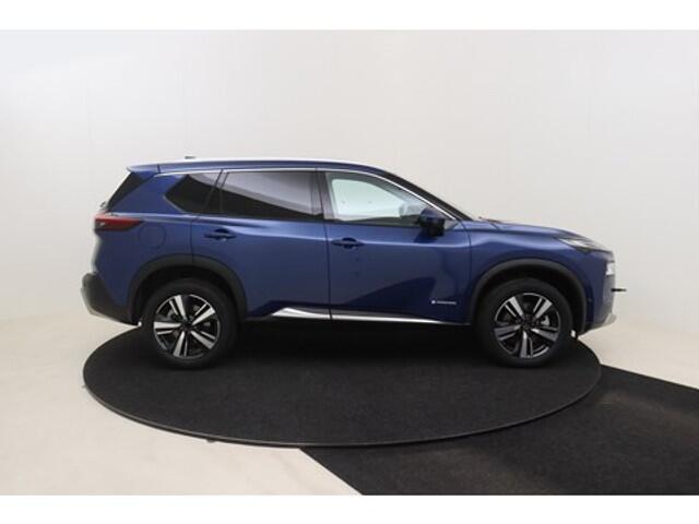 Nissan X-Trail Tekna 1,5 e-POWER 204 hp 2WD