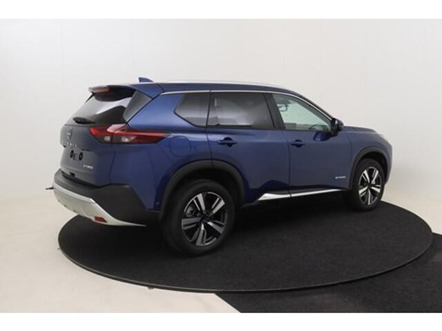 Nissan X-Trail Tekna 1,5 e-POWER 204 hp 2WD