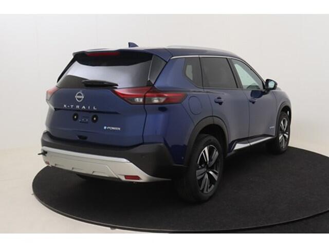 Nissan X-Trail Tekna 1,5 e-POWER 204 hp 2WD