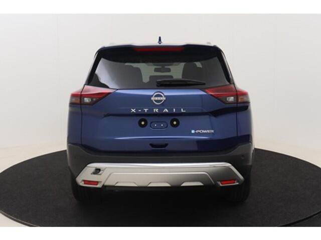 Nissan X-Trail Tekna 1,5 e-POWER 204 hp 2WD