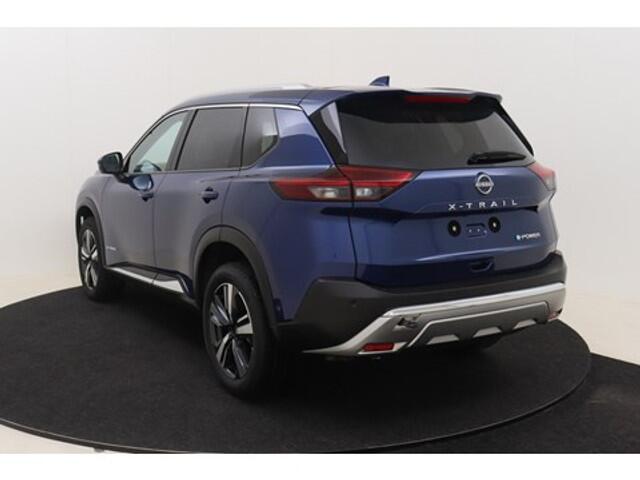 Nissan X-Trail Tekna 1,5 e-POWER 204 hp 2WD