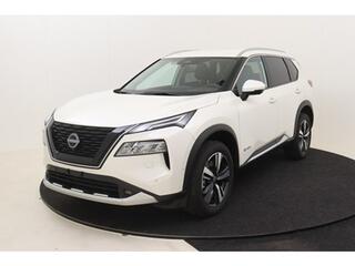 NISSAN X-TRAIL Tekna 1,5 e-POWER 204 hp 2WD