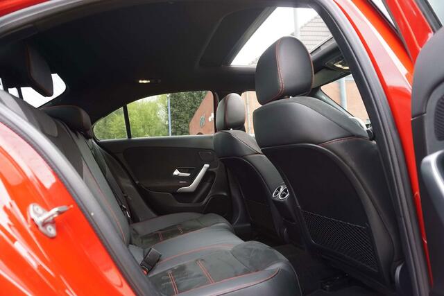 Mercedes-Benz A-Klasse 180 d BERLINE PACK AMG-Bte AUTO-PANO-KEYLESS-LED-CAM