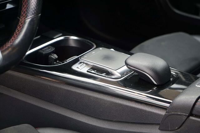 Mercedes-Benz A-Klasse 180 d BERLINE PACK AMG-Bte AUTO-PANO-KEYLESS-LED-CAM
