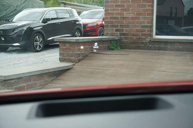 Mercedes-Benz A-Klasse 180 d BERLINE PACK AMG-Bte AUTO-PANO-KEYLESS-LED-CAM