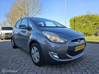 HYUNDAI IX20 1.4i i-Motion Airco Eerste Eigenaar!