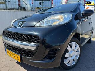 Peugeot 107 1.0-12V Millesim 200/AIRCO/APK 04-2027/84034 KM NAP/ZEER NETTE AUTO/