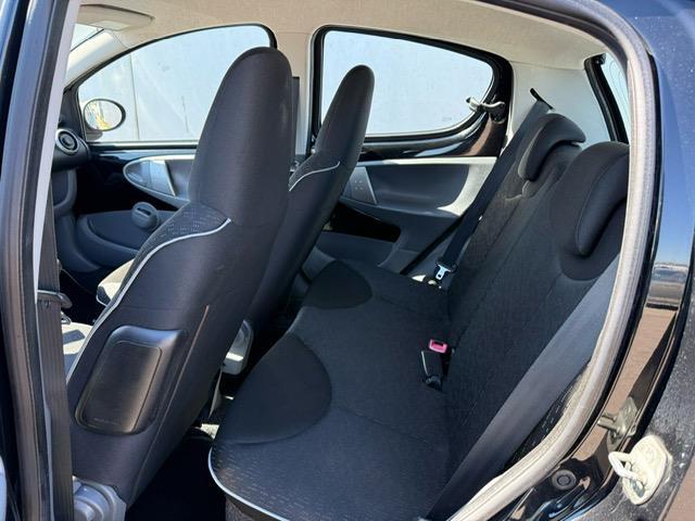 Peugeot 107 1.0-12V Millesim 200/AIRCO/APK 04-2027/84034 KM NAP/ZEER NETTE AUTO/