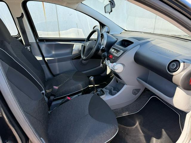 Peugeot 107 1.0-12V Millesim 200/AIRCO/APK 04-2027/84034 KM NAP/ZEER NETTE AUTO/