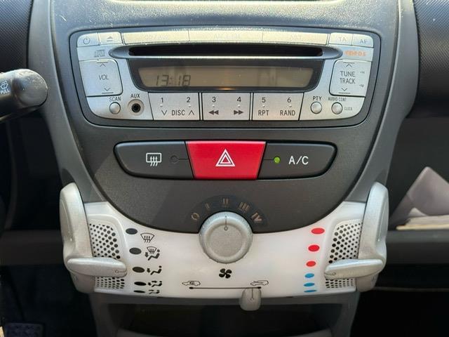 Peugeot 107 1.0-12V Millesim 200/AIRCO/APK 04-2027/84034 KM NAP/ZEER NETTE AUTO/