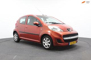 PEUGEOT 107 1.0-12V Sublime | Airco | APK 03-2026 | Elektrische ramen | Centrale vergrendeling