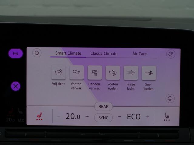 Volkswagen Golf 1.4 eHybrid GTE Clubsport Aut- Xenon Led Matrix, Carplay, Stuur/Stoelverwarming, Ada Cruise, Sfeerverlichting