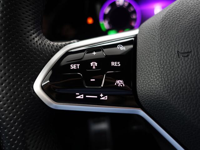 Volkswagen Golf 1.4 eHybrid GTE Clubsport Aut- Xenon Led Matrix, Carplay, Stuur/Stoelverwarming, Ada Cruise, Sfeerverlichting