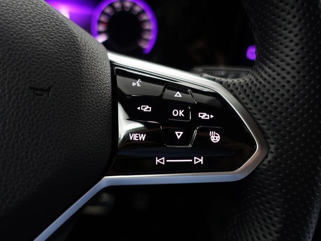 Volkswagen Golf 1.4 eHybrid GTE Clubsport Aut- Xenon Led Matrix, Carplay, Stuur/Stoelverwarming, Ada Cruise, Sfeerverlichting