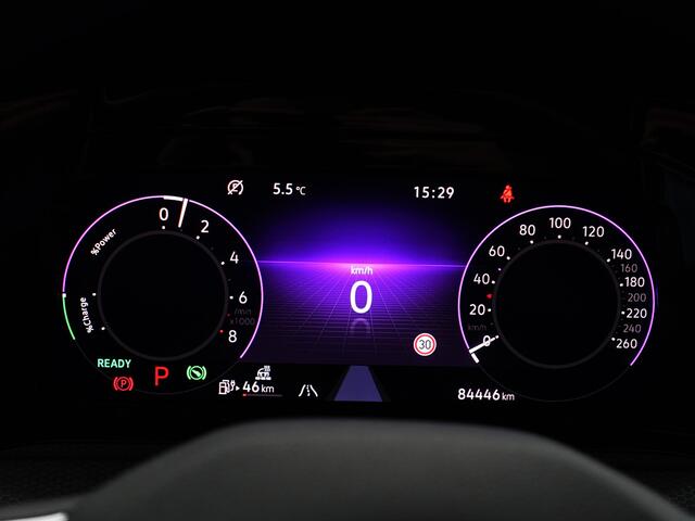 Volkswagen Golf 1.4 eHybrid GTE Clubsport Aut- Xenon Led Matrix, Carplay, Stuur/Stoelverwarming, Ada Cruise, Sfeerverlichting
